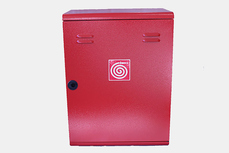 Cassetta porta manichetta tipo EURO