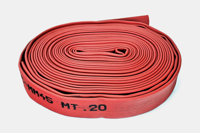 Manichetta ENI-C