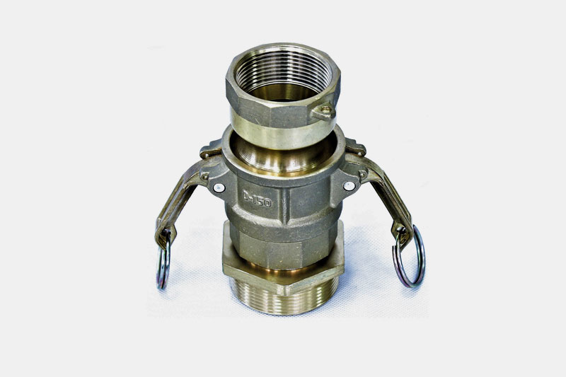 Raccordi Cam-Lock