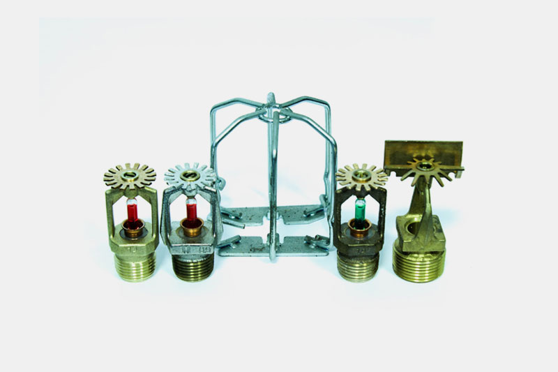 Testine Sprinkler