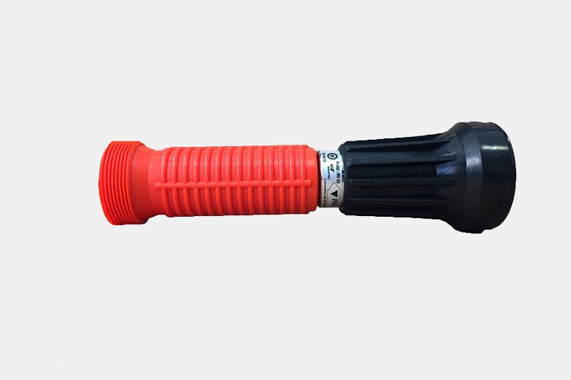 Lancia tipo unifire – approvata MED