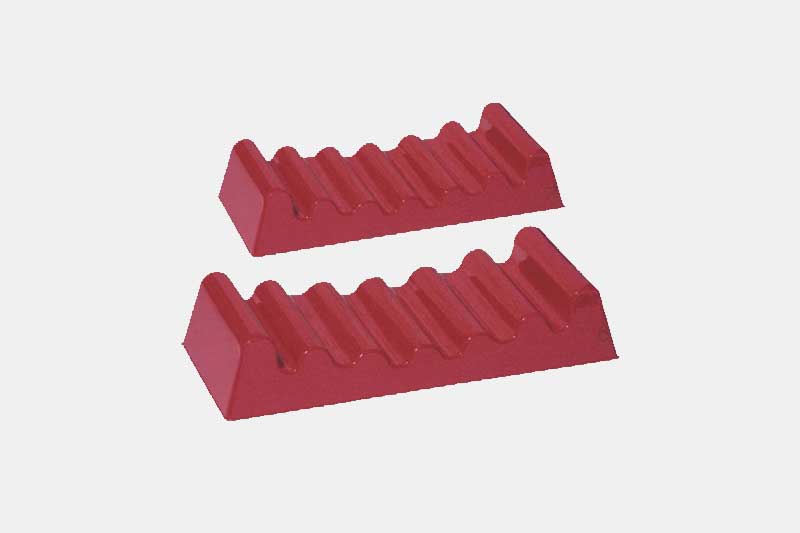 Sella salva manichetta per cassette