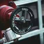 rubinetto reti idranti